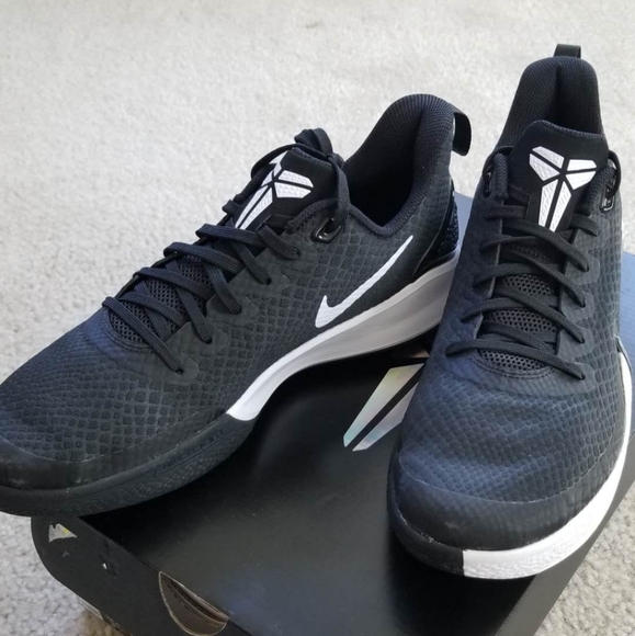 Nike Mamba Focus Kobe Men size 9.5 brand new w box - Picture 6 of 7